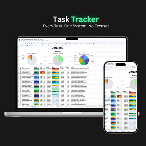 Task Tracker