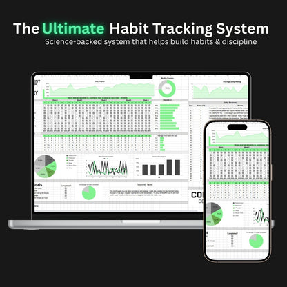 The Consistency Tracker