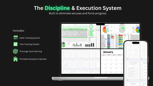 The 2026 "Lock-In" Bundle
