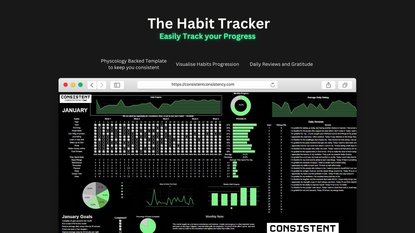 The 2026 "Lock-In" Bundle