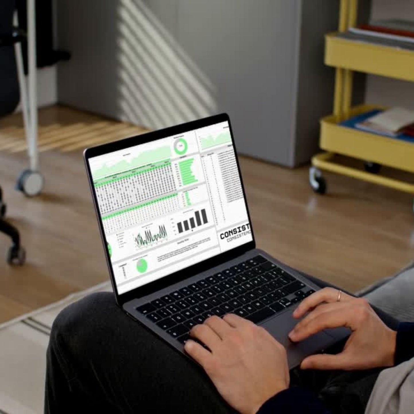 The Ultimate Habit Tracker
