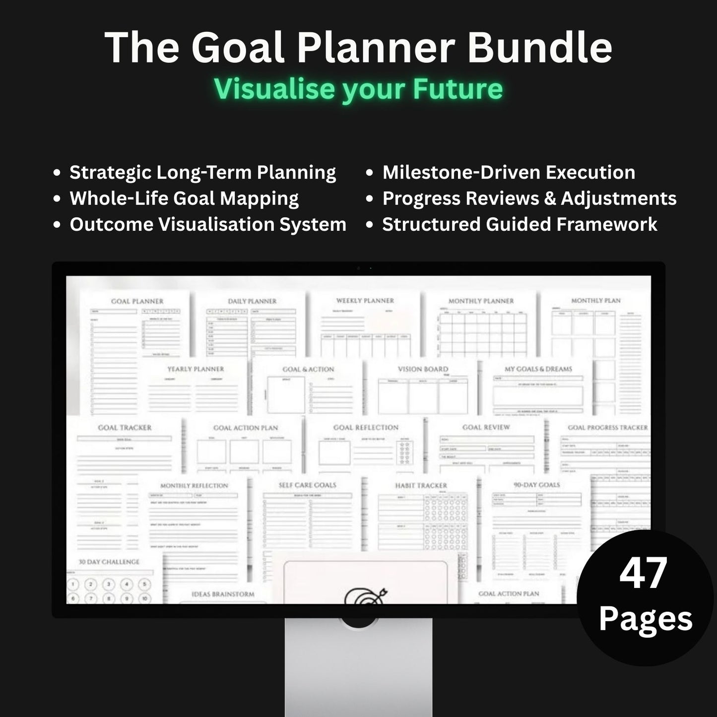 The 2026 "Lock-In" Bundle