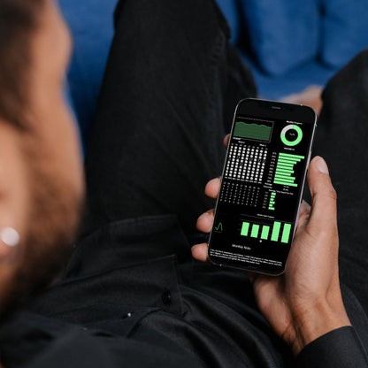 The Consistency Tracker