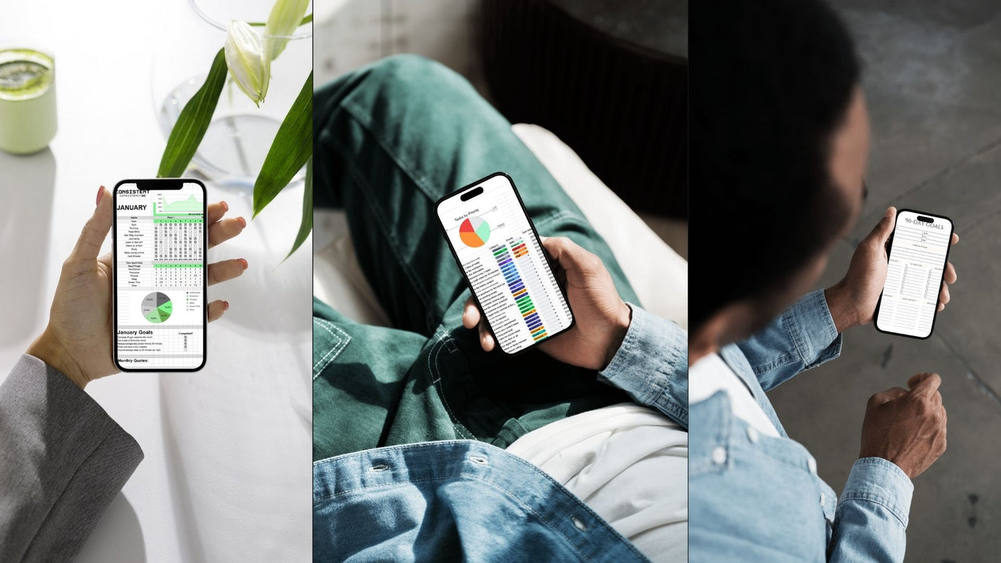 The 2026 "Lock-In" Bundle